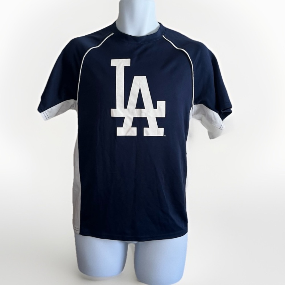 Stitches Dodgers Jersey